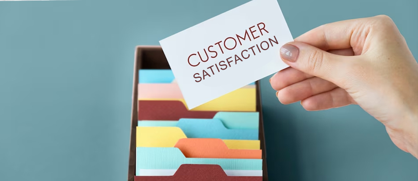 The Power of Customer-Centricity: Embracing Key Principles for Long-Term Success