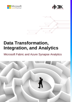 Data Transformation, Integration, and Analytics